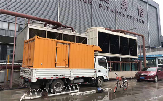 临夏300KW发电机组适配电缆规格选型指南