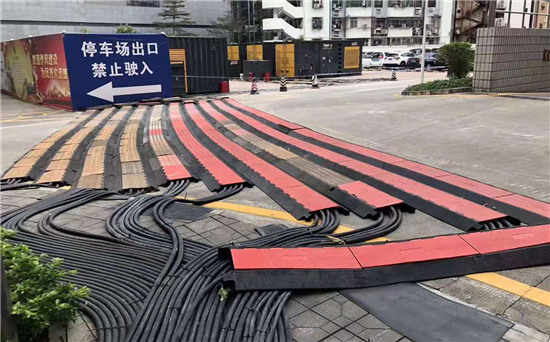 临夏发电机组电缆选型完整具体步骤(工程通用标准流程)